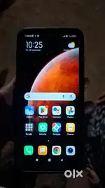 Redmi 9i,  4/128 with Box 4G