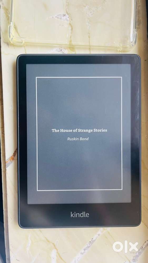 Kindle PaperWhite 2024 Edition Black