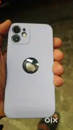 iPhone 12 mini