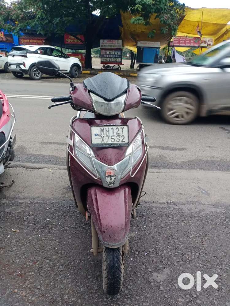 ACTIVA 6G 125