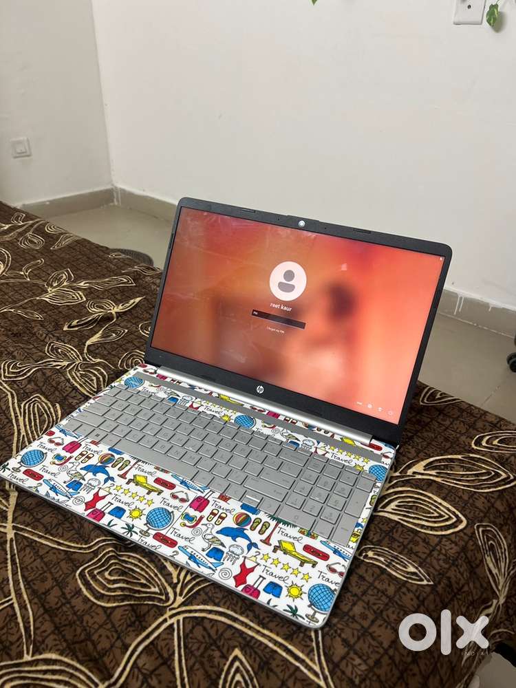 Sale Laptop
