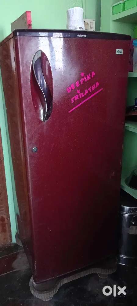 Good condition excellent work