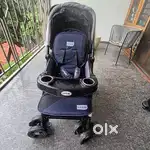BRAND NEW BABY STROLLER FOR SALE!!