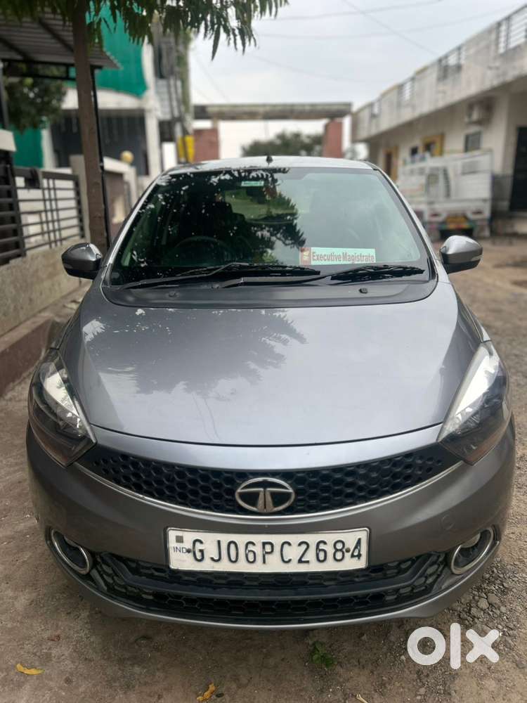 Tata Tiago XZ+ 2020 Diesel Well Maintained