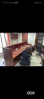 Office for rent in Siddhivinayak Business