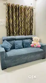 3 Seater Sofa - Used for 2 Years