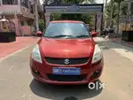 Maruti Suzuki Swift 2011-2014 VXI, 2014, Petrol