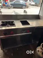 Food counter