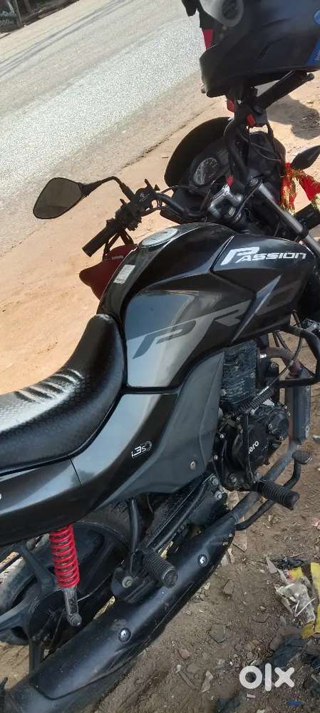 Good condition bike bike bilkul newjaisa