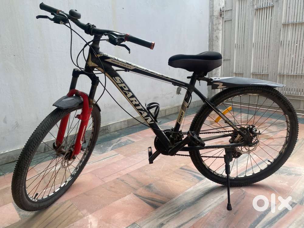 In good comdition with fully working gears