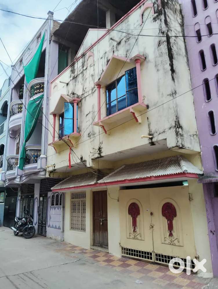 House for sale
