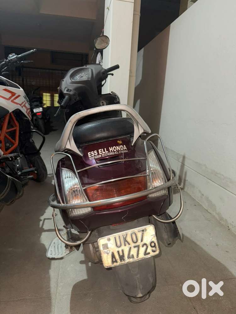 Very well maintained, good condition vehicle