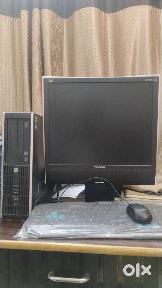 HP Computer