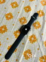 Apple watch Series 5 GPS + CELLULAR (44mm) Space Grey
