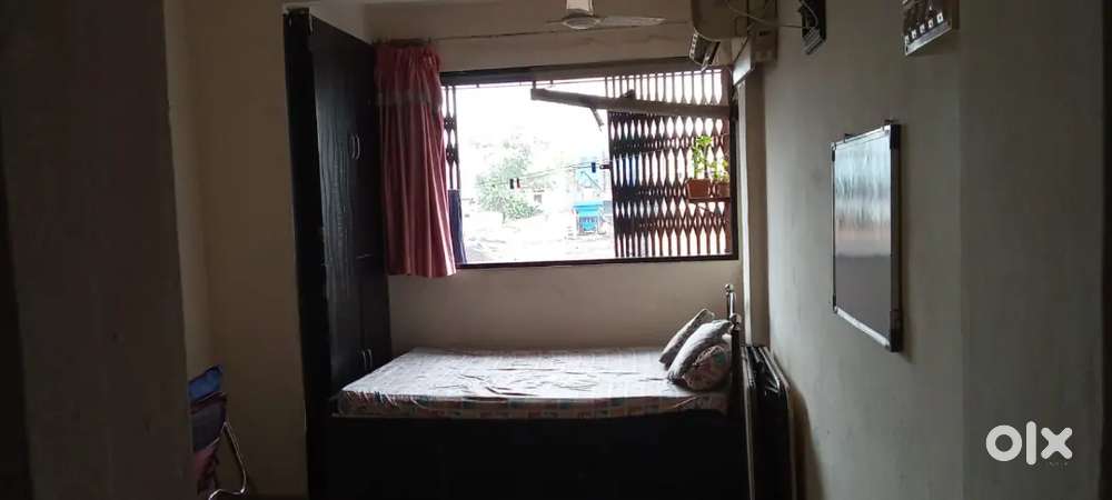 Flat for sale , good ventilation
