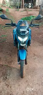 Good condition minors repairs