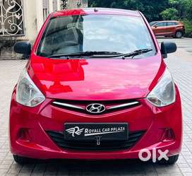 Hyundai EON Era, 2015, Petrol