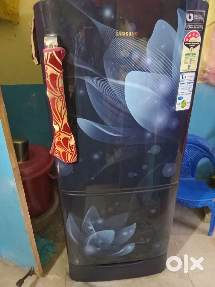 Samsung refrigerator