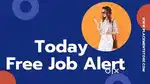 FRESHER JOB VACANCY