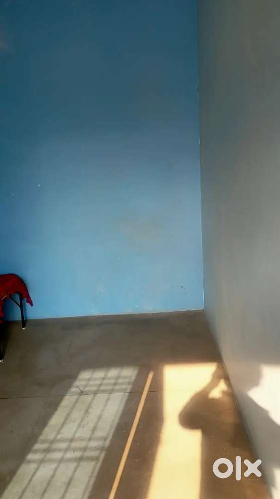 2 BHK for rent 3rd floor