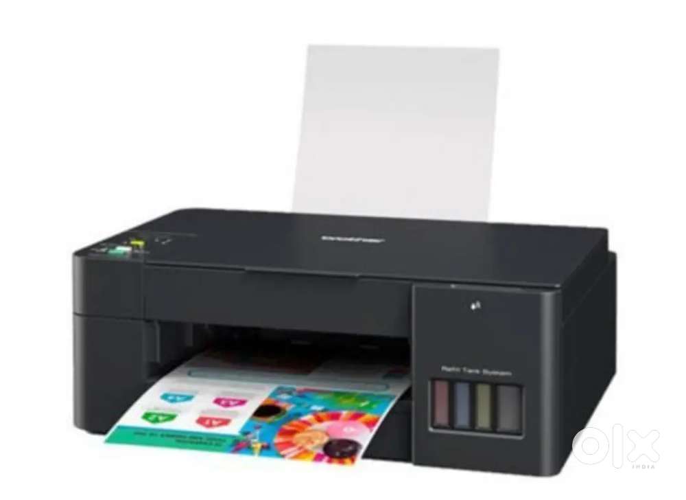Brother DCP-T220 All-in One Ink Tank Printer
