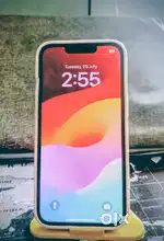 iPhone 13 128 5g black
