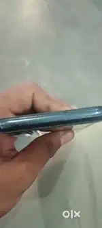 Very goods of processing