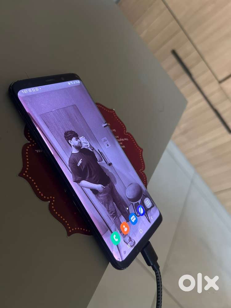 Samsung galaxy S9 plus 64GB