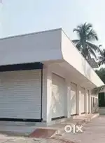 Commercial Building For Rent In Enathu Junction
