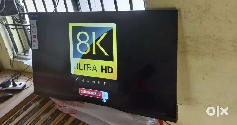 55 inch sony smart Android frameless oled 4k 3yr display waranty 30000