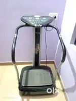 Full Body Exercise Machine