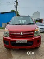 Maruti Suzuki Wagon R 2006-2010 LXI Minor, 2007, Petrol