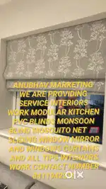 Anubhav Marketing Interiors works