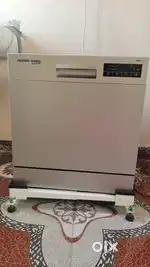 Dishwasher