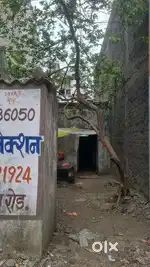 14×45 size plot limbyat santi nagar