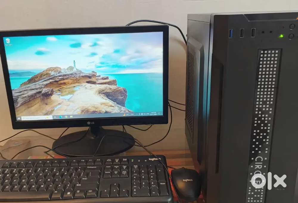 i5 12Gen Full Desktop