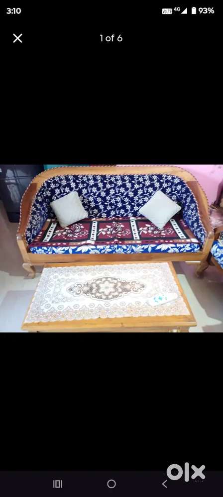 Sofa Good Condition