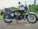 Royal Enfield bullet