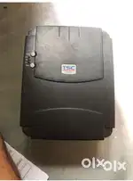 New condition