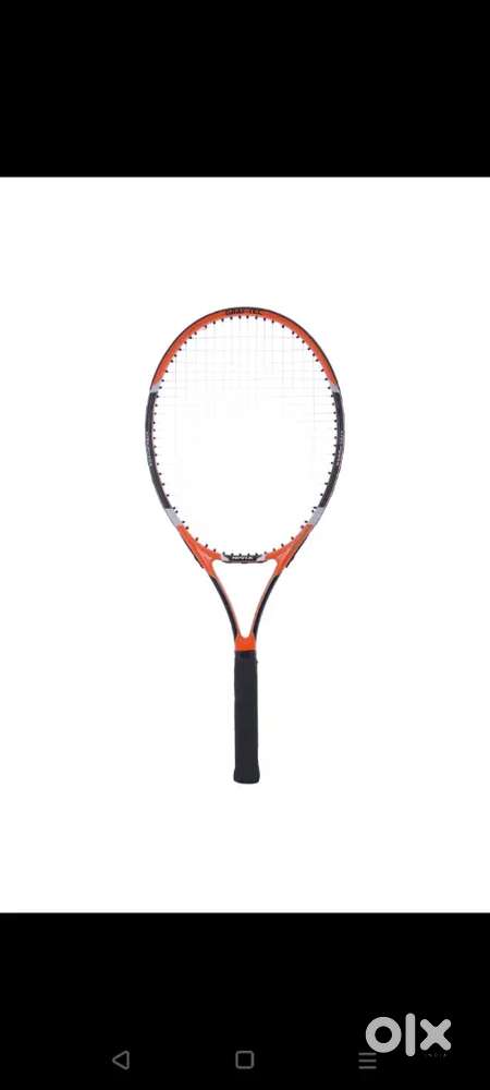 Tenis Racket
