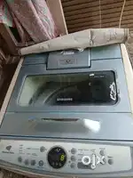 Samsung Washing Machine