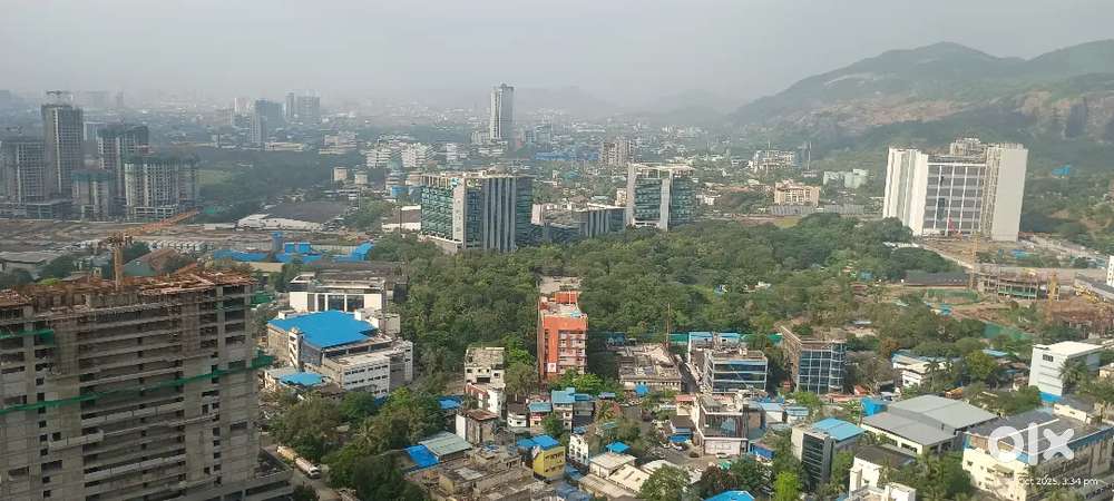 AVAILABLE FULL BUILDING FOR SALE IN NERUL EAST 25CR