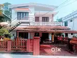 Manarcadu Church - 2 Bed Room House For Rent