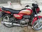 Splendor pro 2015 model