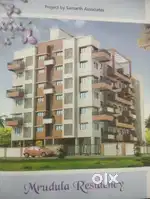 1bhk -Ready to move luxury flat  for sale