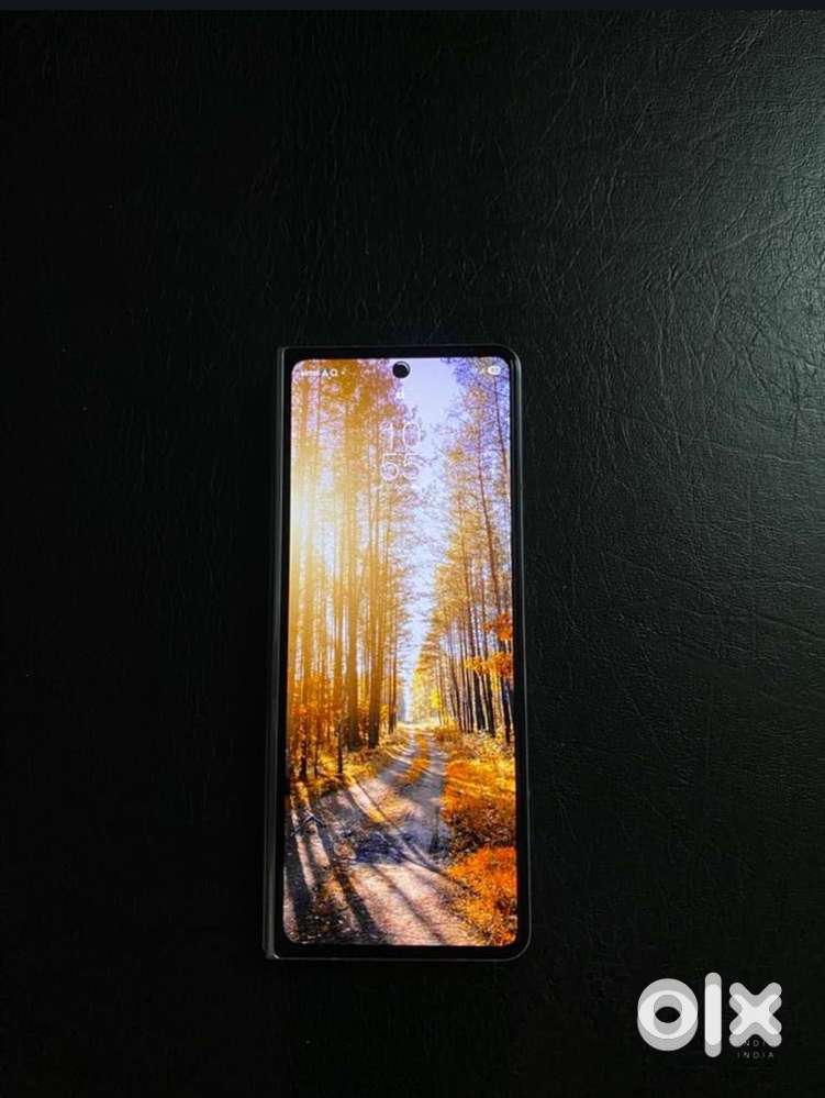 Samsung Galaxy Z Fold 5 (512 GB) Icy Blue