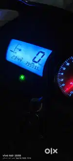 Appache RTR 180