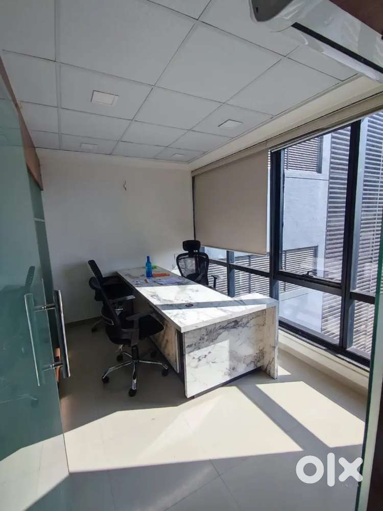 Office available for rent