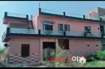 FOR FAMILY 3 BHK OR 2 BHK GROUND FLOOR