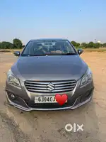 Maruti Suzuki Ciaz (2017) for Sale